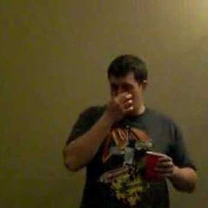 Meet your Posher, Stephen